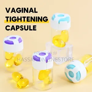 Vaginal Tightening Capsules