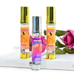 Women Orgasms Gel 15ml