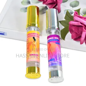Women Orgasms Gel 15ml
