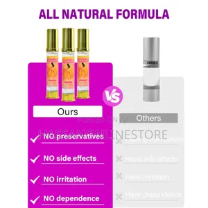 Women Orgasms Gel 15ml