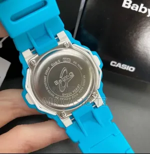 Casio Bg-169r-2bdr