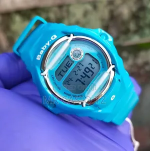 Casio Bg-169r-2bdr