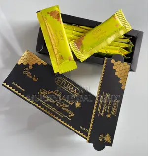 Etumax Royal Honey