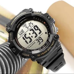 Casio Ae-1500whx-1avdf