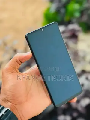 Samsung Galaxy A42 5G 128 GB Black
