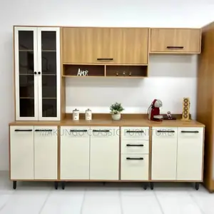 Kitchen Cabinet Classic Sana