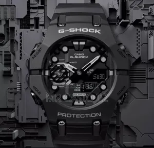 Casio Ga-B001-1a