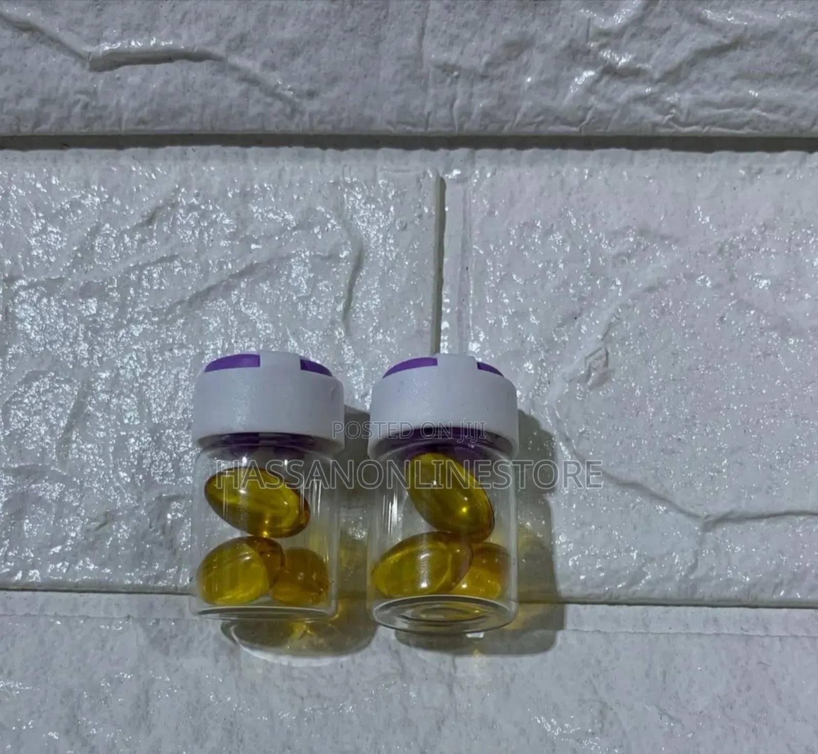 Vaginal Tightening Capsules