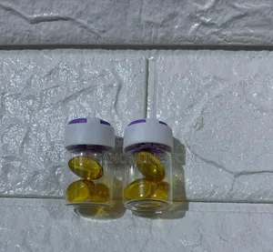 Vaginal Tightening Capsules