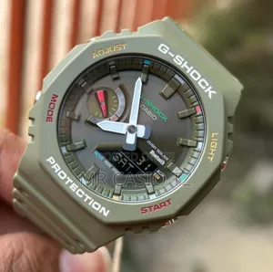 Casio Ga-B2100fc-3a