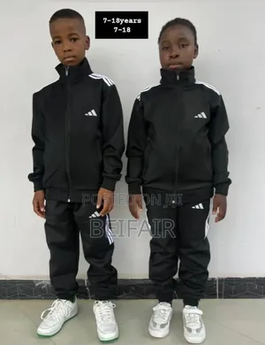 Kids Track Suits