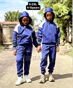 Best Kids Tracksuits