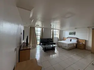 Furnished Studio Apartment in Mikocheni, Kinondoni for rent
