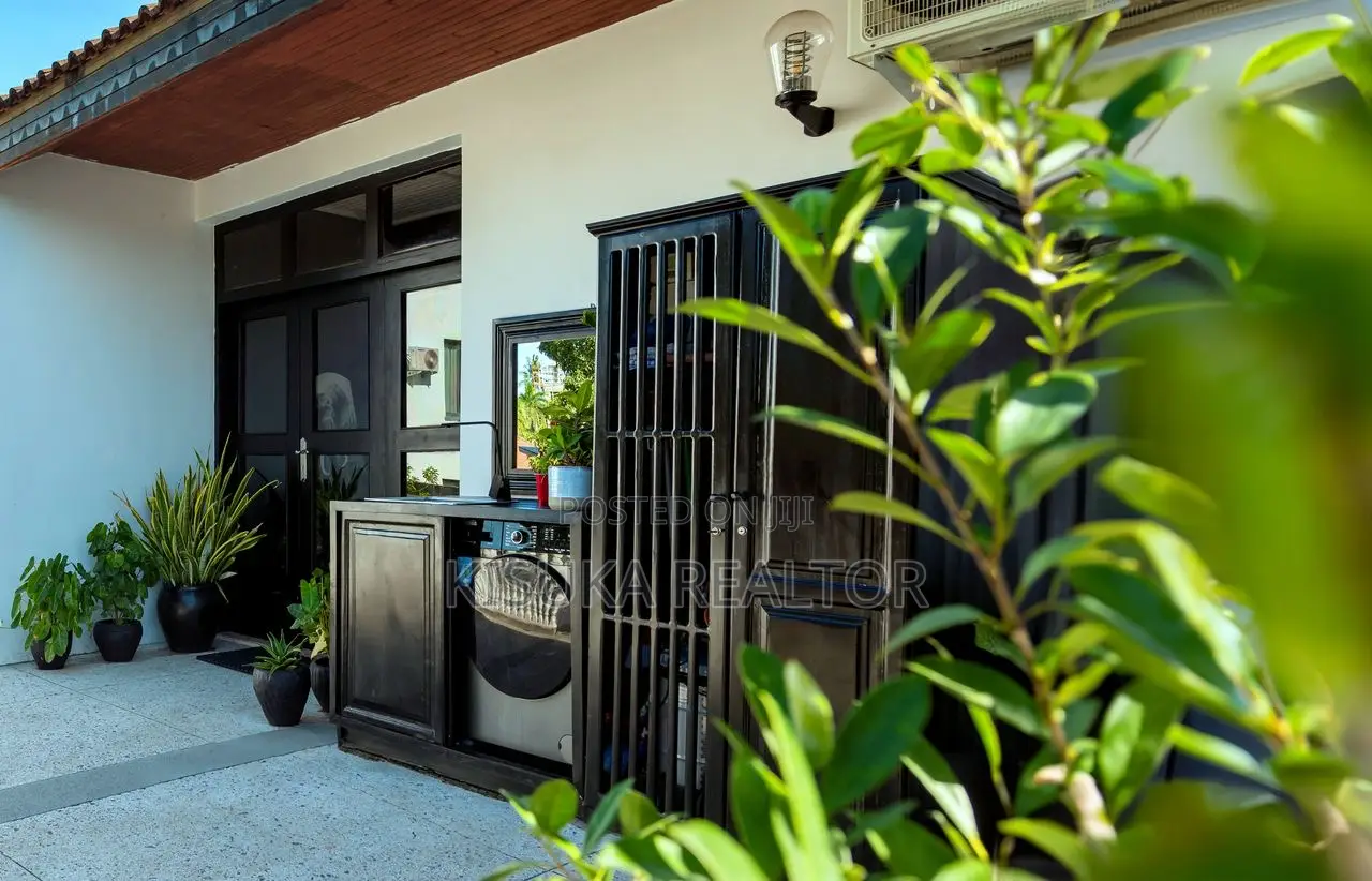 Furnished 1bdrm Apartment in Mikocheni, Kinondoni for rent