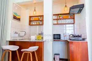 Furnished 1bdrm Apartment in Mikocheni, Kinondoni for rent