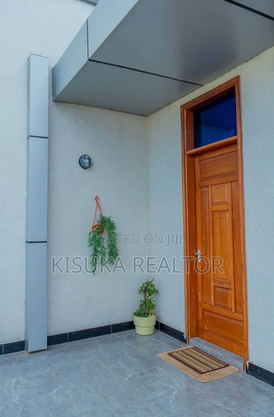 Furnished 1bdrm Apartment in Kigamboni, Kinondoni for rent