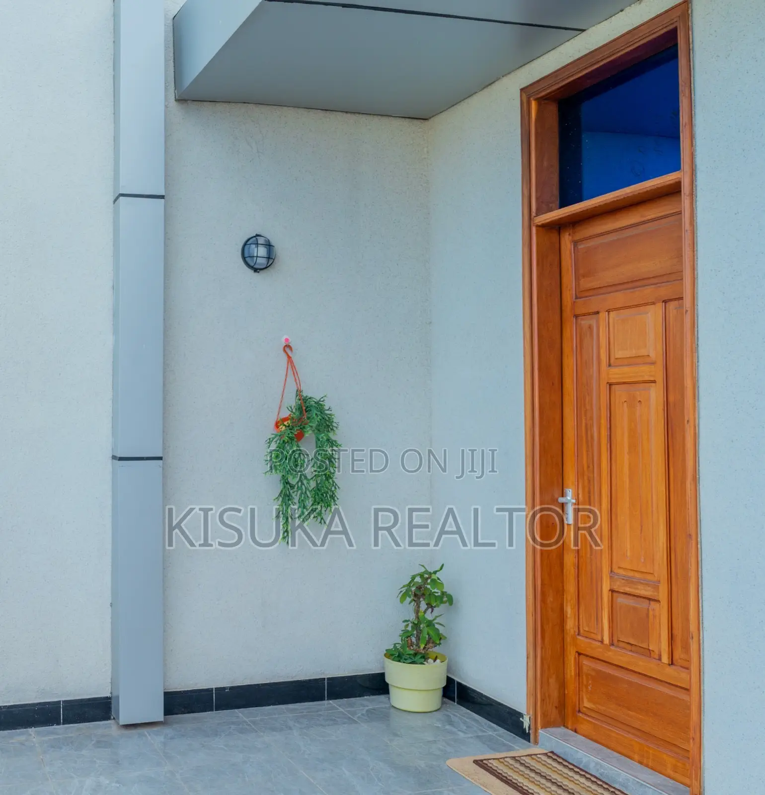 Furnished 1bdrm Apartment in Kigamboni, Kinondoni for rent