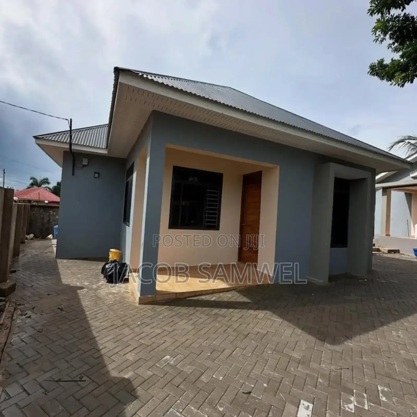 2bdrm House in Goba Mwanzoni, Kinondoni for rent