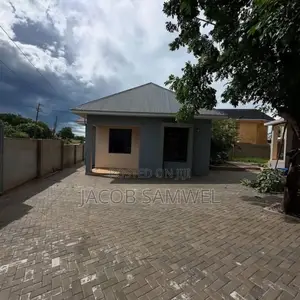 2bdrm House in Goba Mwanzoni, Kinondoni for rent
