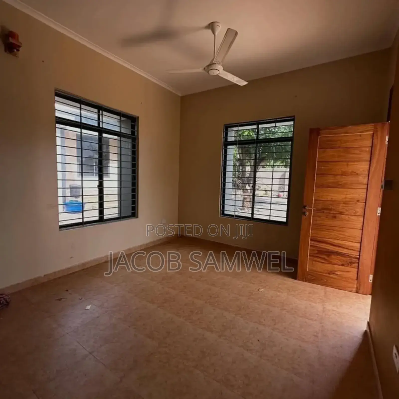 2bdrm House in Goba Mwanzoni, Kinondoni for rent