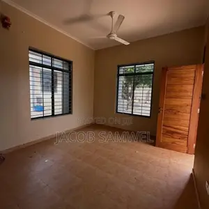 2bdrm House in Goba Mwanzoni, Kinondoni for rent