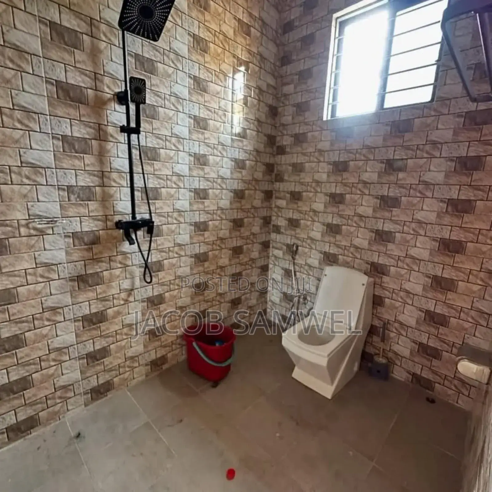 2bdrm House in Goba Mwanzoni, Kinondoni for rent