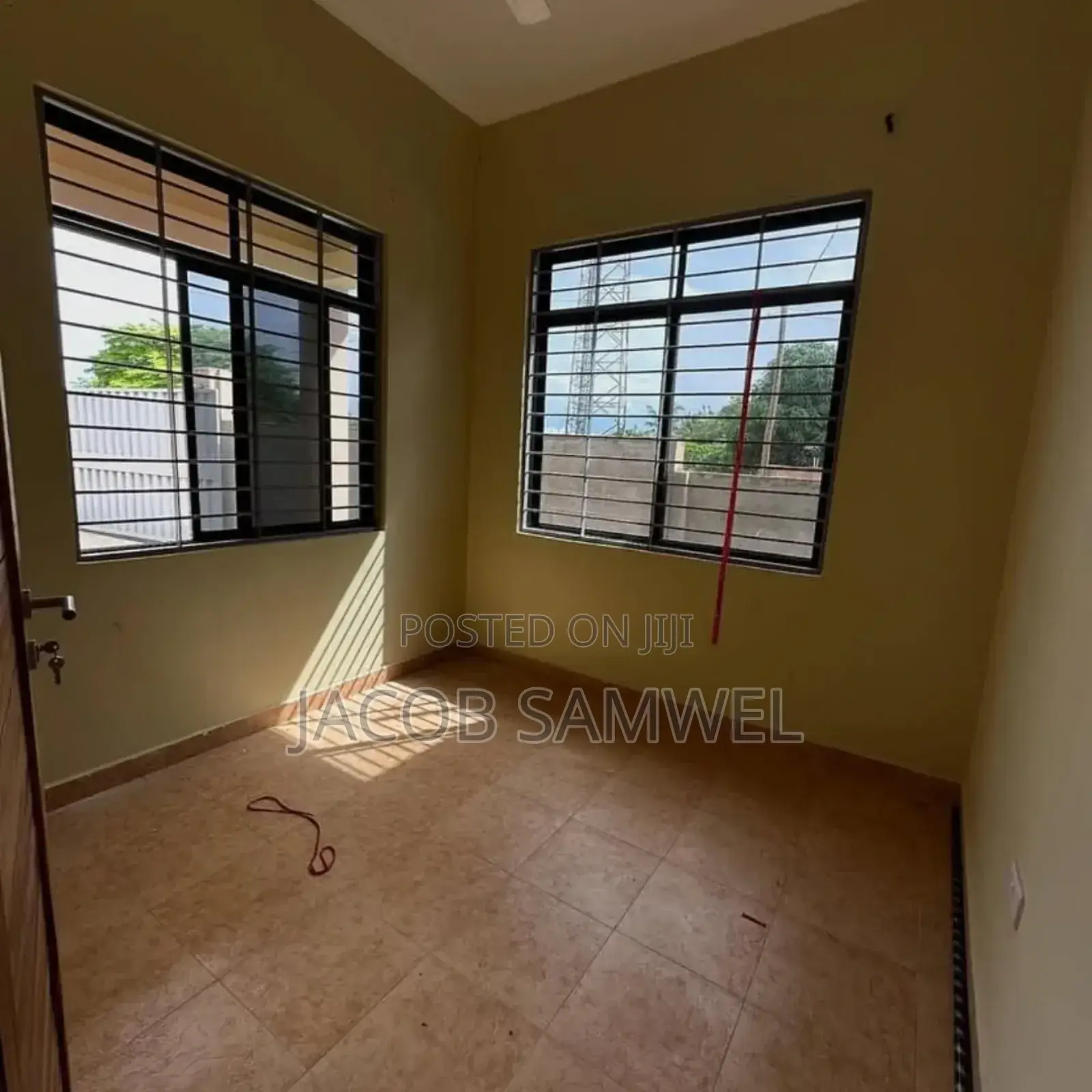 2bdrm House in Goba Mwanzoni, Kinondoni for rent