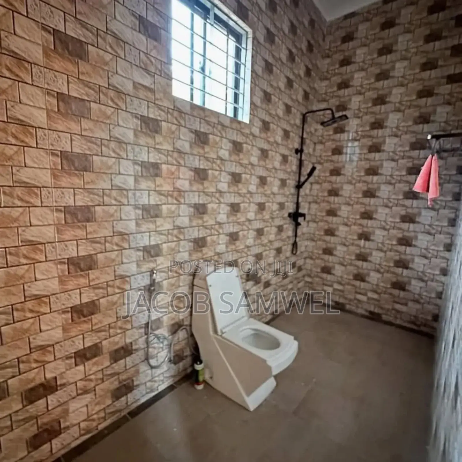 2bdrm House in Goba Mwanzoni, Kinondoni for rent