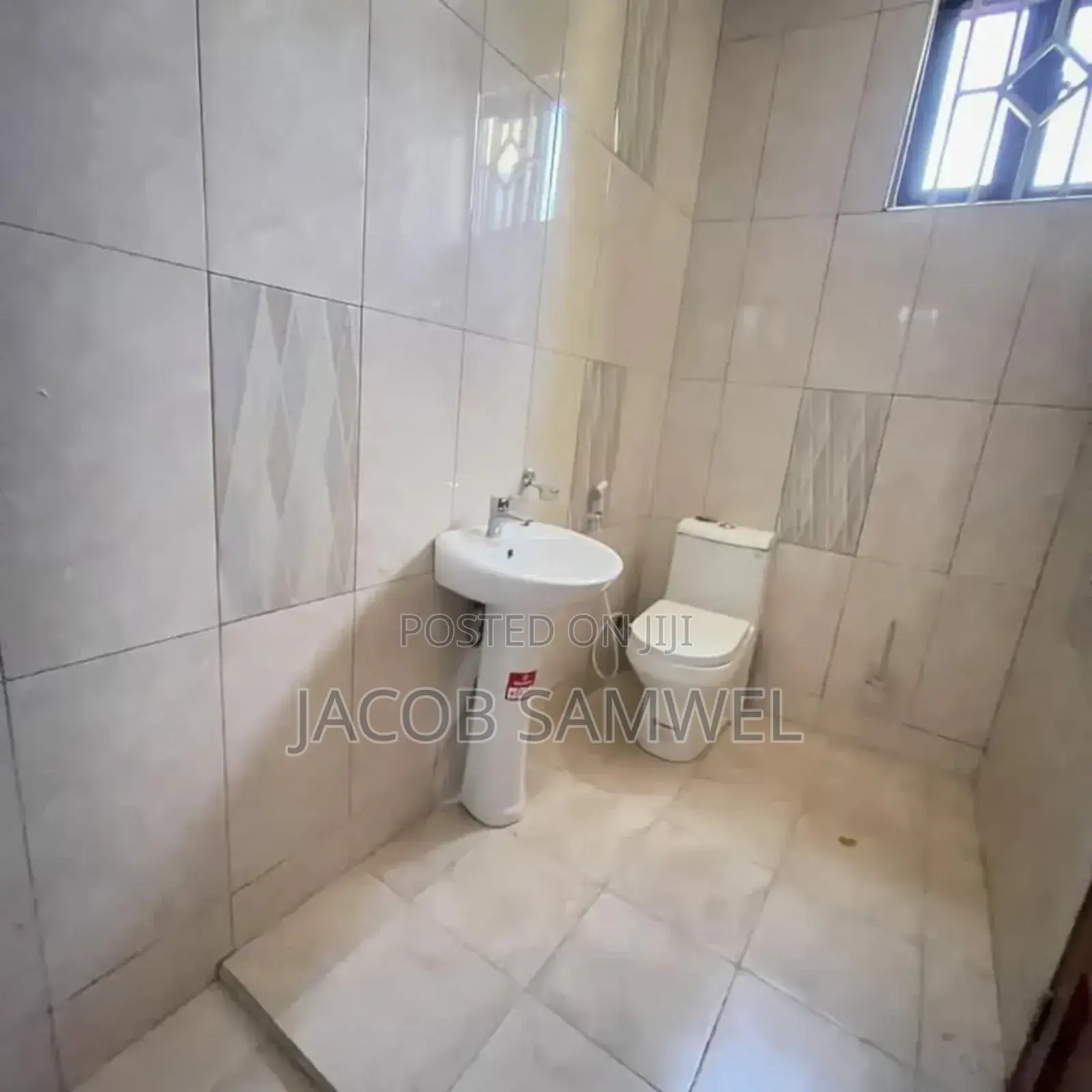 5bdrm House in Salasala, Kinondoni for rent