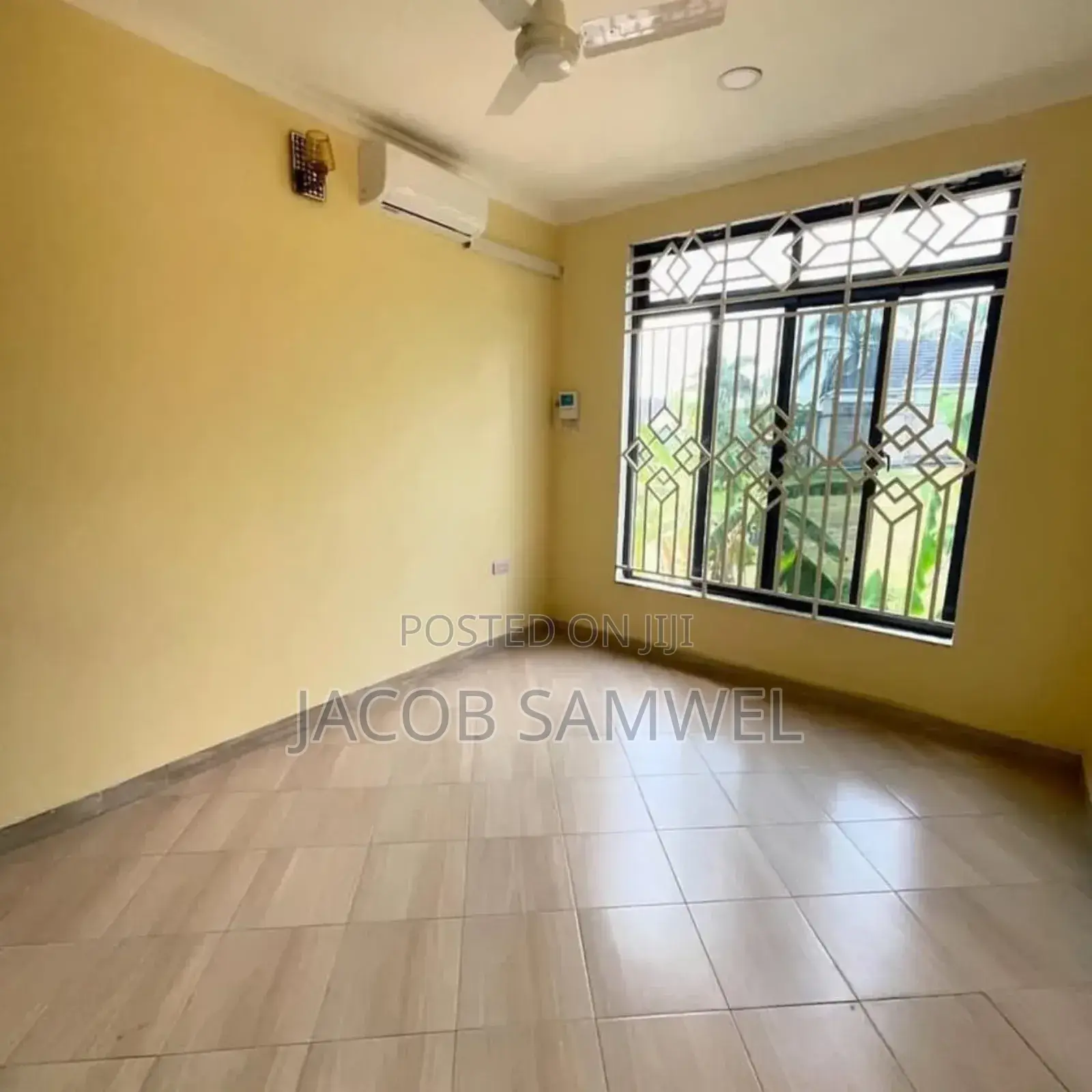 5bdrm House in Salasala, Kinondoni for rent