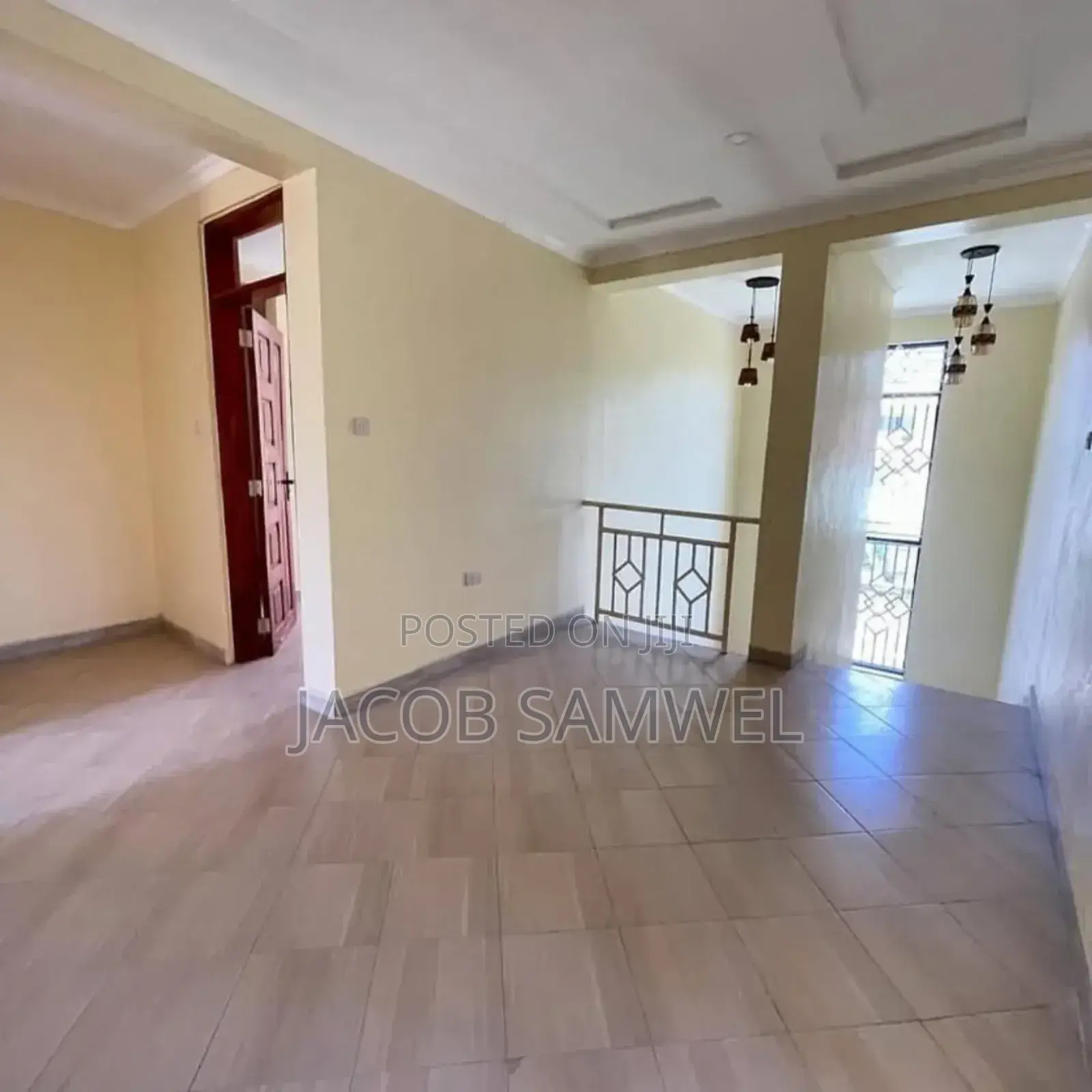 5bdrm House in Salasala, Kinondoni for rent