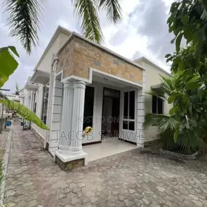 3bdrm House in Boko Beach, Kinondoni for rent