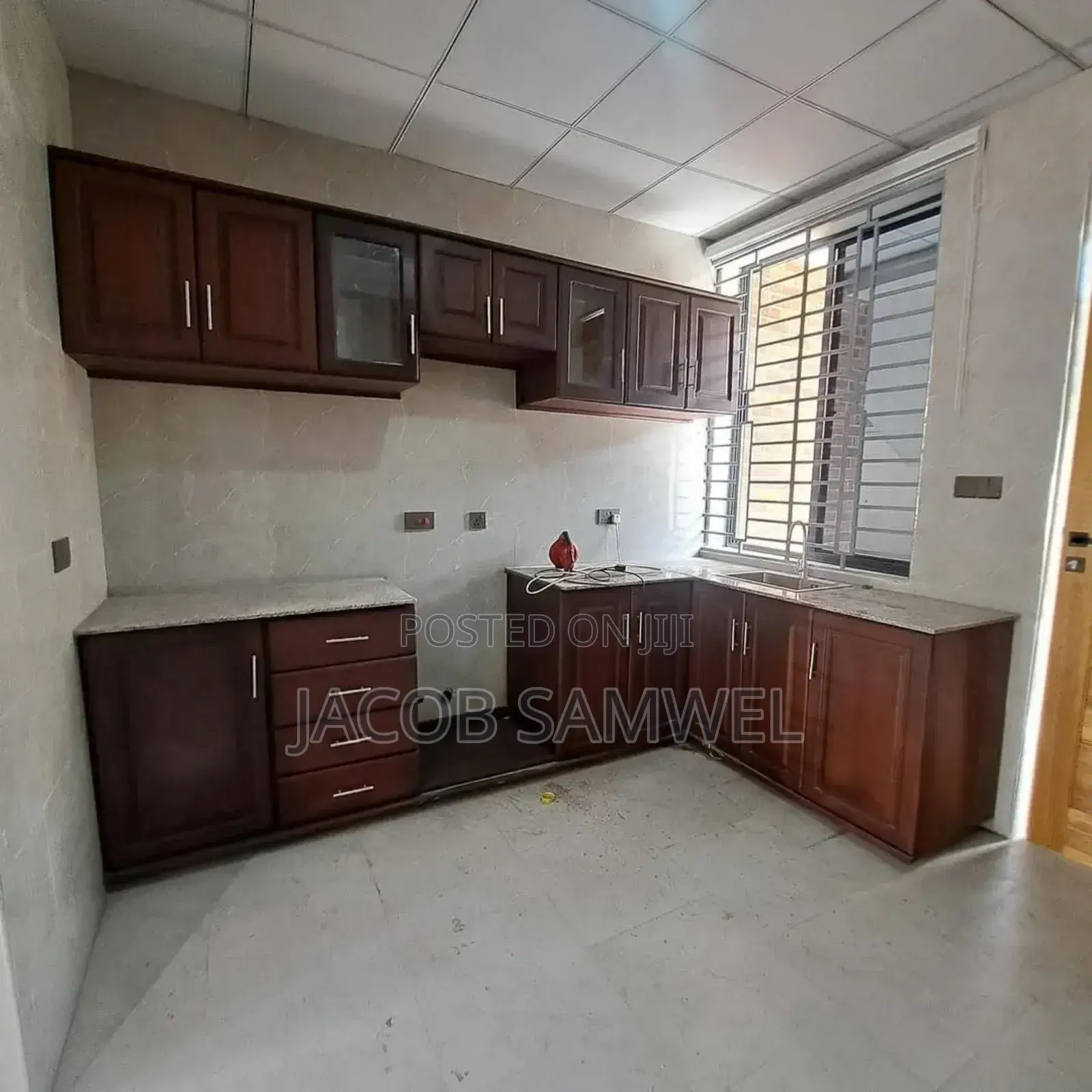 2bdrm House in Goba Njia Nne, Kinondoni for rent