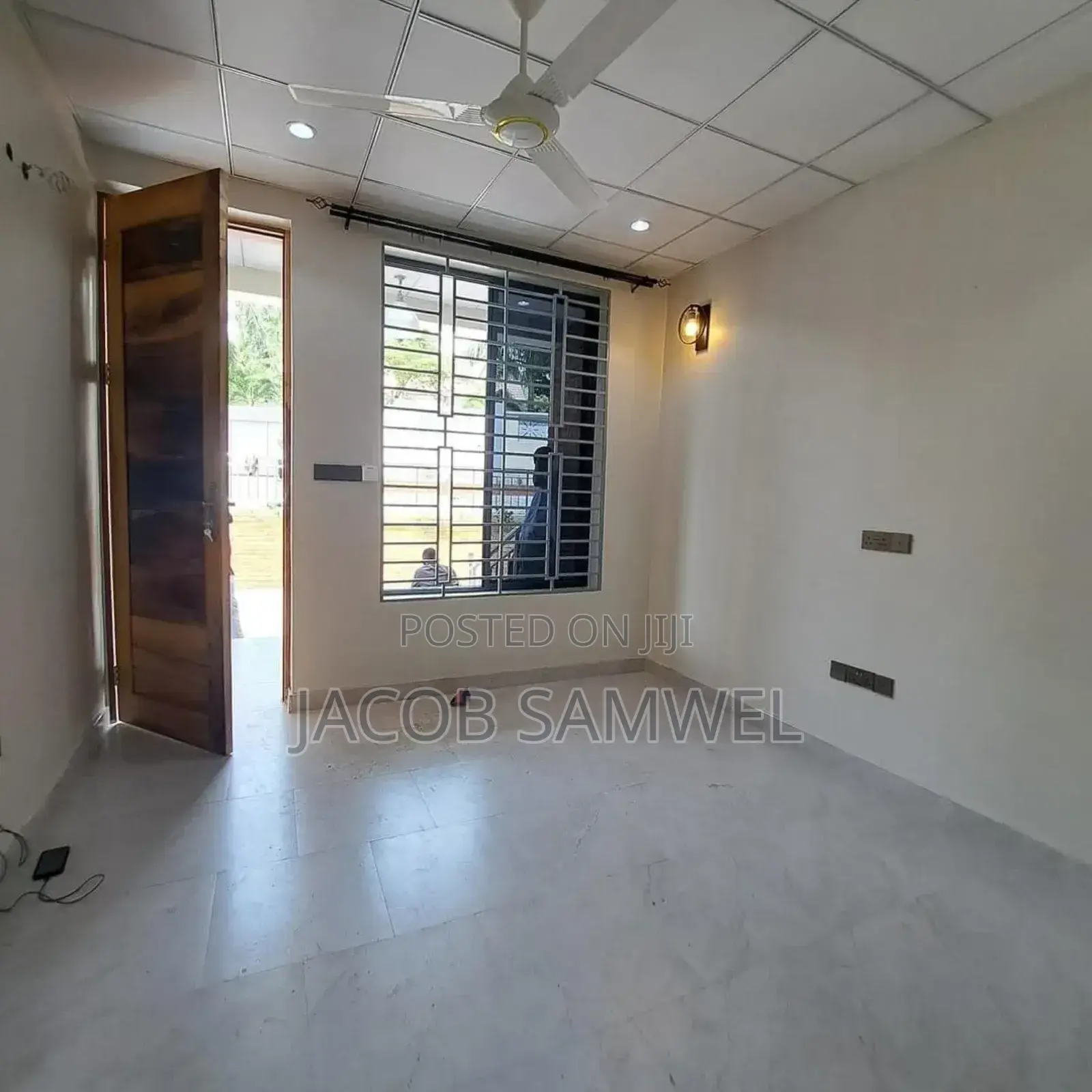 2bdrm House in Goba Njia Nne, Kinondoni for rent