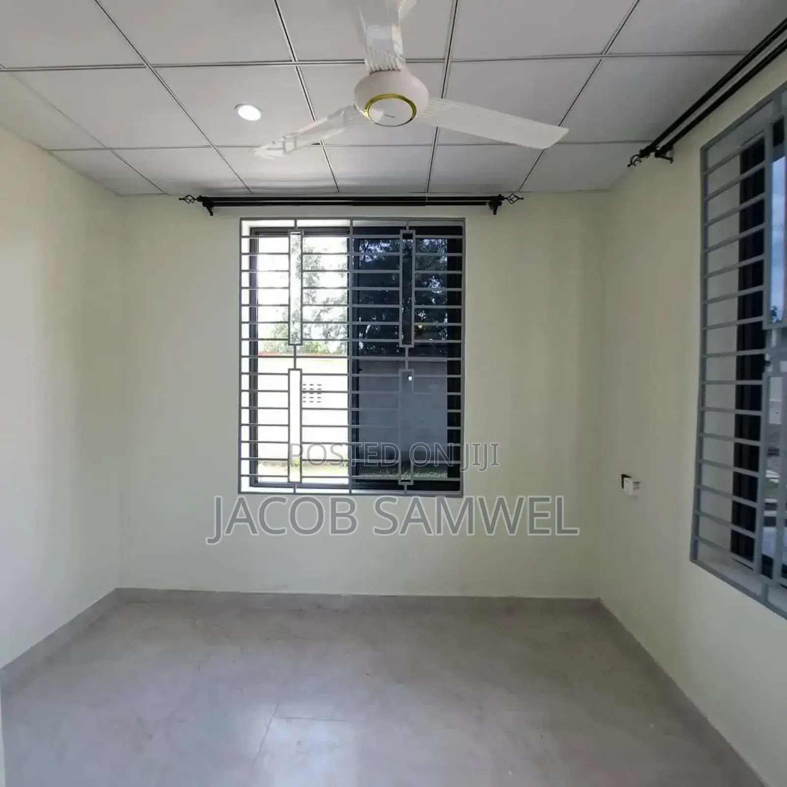 2bdrm House in Goba Njia Nne, Kinondoni for rent