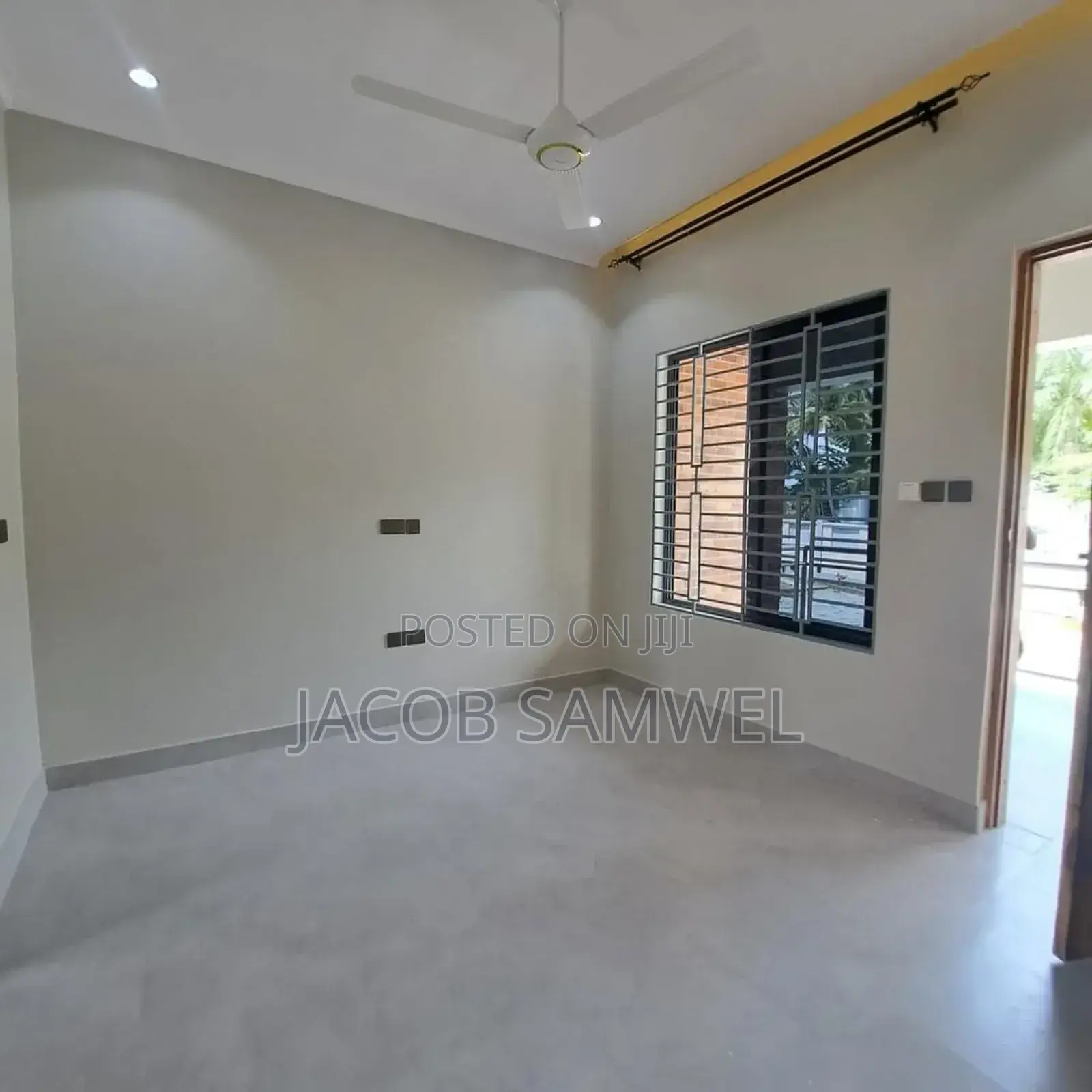 2bdrm House in Goba Njia Nne, Kinondoni for rent