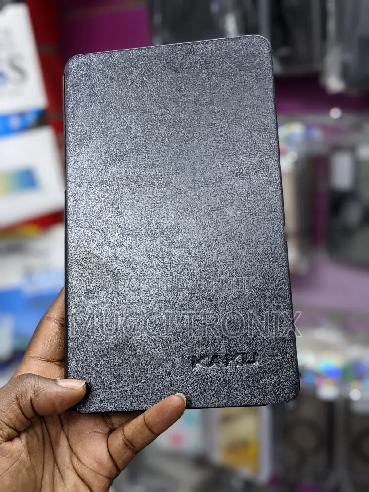 Samsung Galaxy Tab A9 Cover