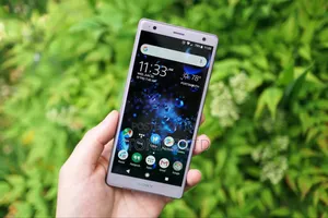 Sony Xperia XZ2 64 GB