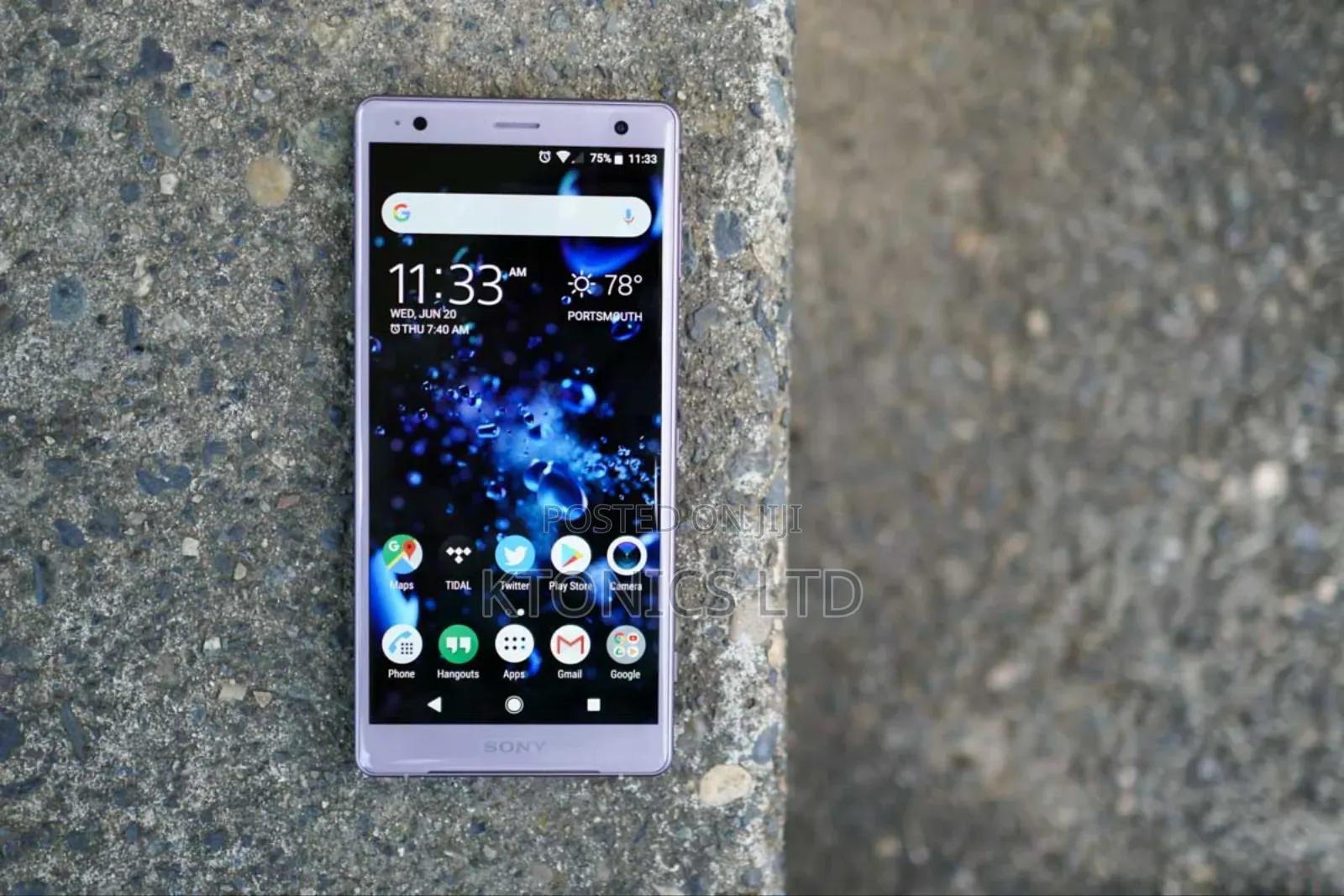 Sony Xperia XZ2 64 GB
