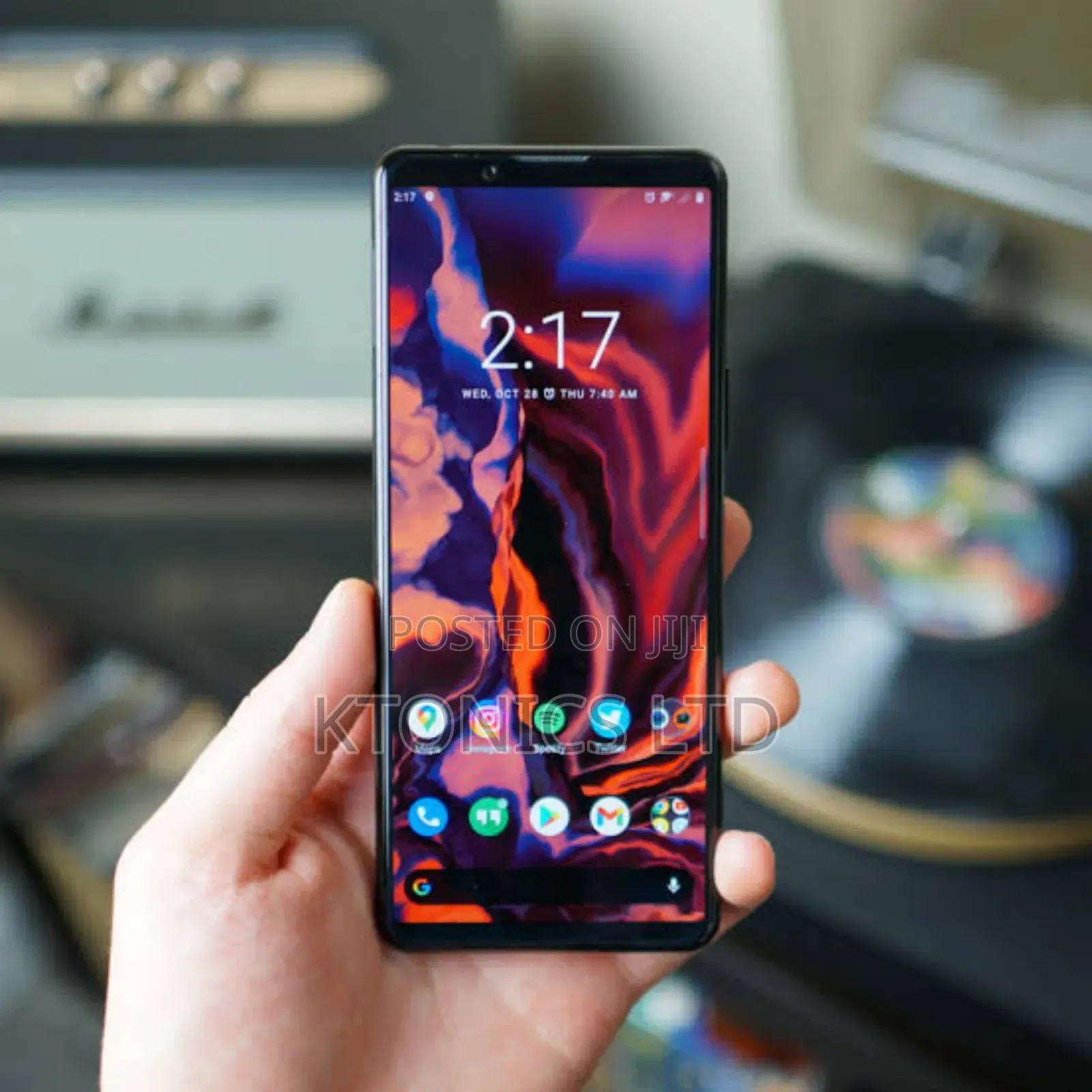 Sony Xperia 5 III 128 GB