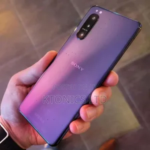 Sony Xperia 5 III 128 GB