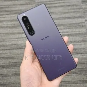 Sony Xperia 5 III 256 GB