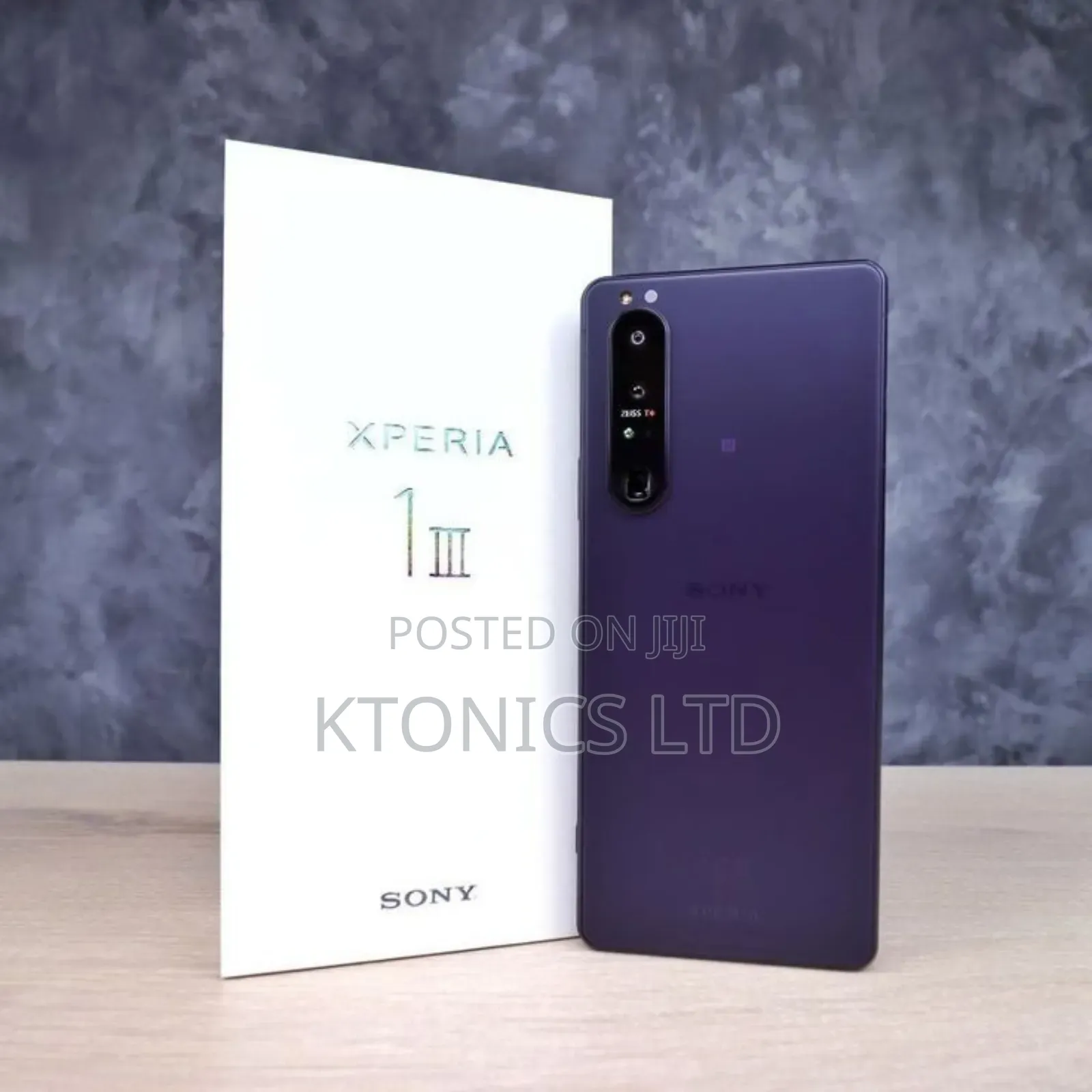 Sony Xperia 5 III 256 GB