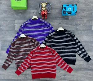 Men Sweaters Heavy One/Zito Na Bora