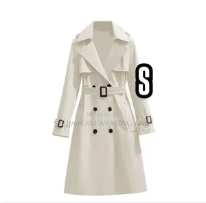 Original Men Trench Coats