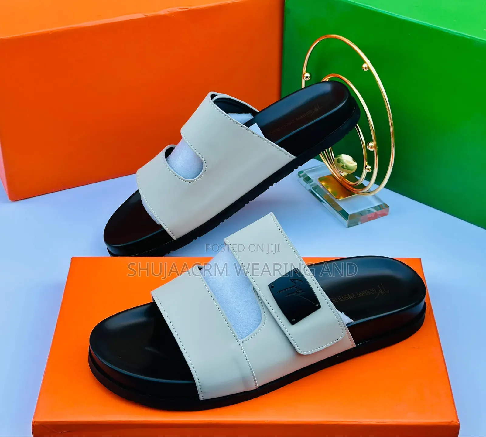 Zara Sandals/Fashion Sandals
