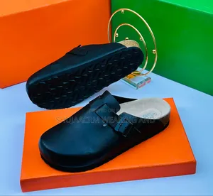 Sendo Bora /Quality Sandals Original