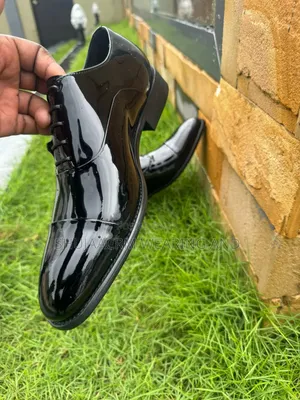 Shining Shoes /Original Leather Shoes