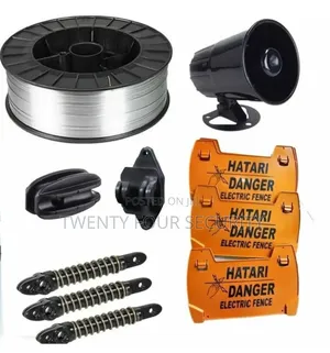 Electric Fence Accessories
