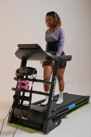 Fitality Running Machine